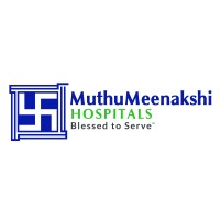 MuthuMeenakshi hospitals logo, MuthuMeenakshi hospitals contact details