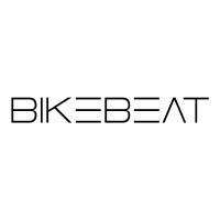 BikeBeat logo, BikeBeat contact details