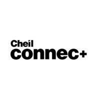 Cheil Connec+ logo, Cheil Connec+ contact details