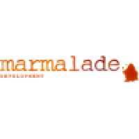 Marmalade Development Ltd logo, Marmalade Development Ltd contact details