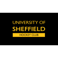 University of Sheffield Hockey Club logo, University of Sheffield Hockey Club contact details