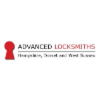 Advanced Locksmiths logo, Advanced Locksmiths contact details