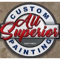 All Superior Custom Painting logo, All Superior Custom Painting contact details