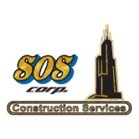 SOS Corporation logo, SOS Corporation contact details