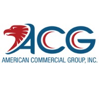 American Commercial Group, Inc. logo, American Commercial Group, Inc. contact details