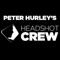 HeadshotCrew logo, HeadshotCrew contact details