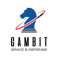 Gambit Space & Defense logo, Gambit Space & Defense contact details