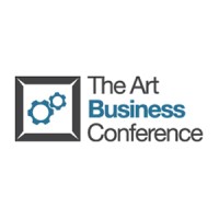 The Art Business Conference logo, The Art Business Conference contact details