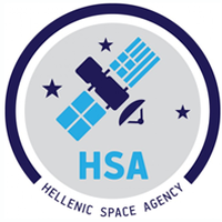 Hellenic Space Agency logo, Hellenic Space Agency contact details