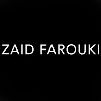 ZAID FAROUKI logo, ZAID FAROUKI contact details