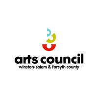 The Arts Council of Winston-Salem and Forsyth County logo, The Arts Council of Winston-Salem and Forsyth County contact details