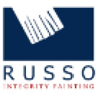 Russo Integrity Painting logo, Russo Integrity Painting contact details