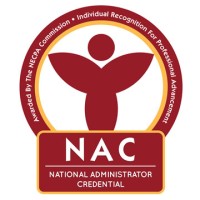 National Administrator Credential (NAC) logo, National Administrator Credential (NAC) contact details