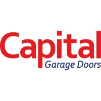 Capital Garage Doors logo, Capital Garage Doors contact details