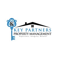 Key Partners Property Management logo, Key Partners Property Management contact details