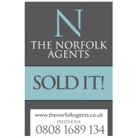 The Norfolk Agents LTD logo, The Norfolk Agents LTD contact details