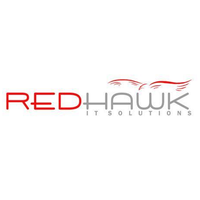 Red Hawk IT Solutions logo, Red Hawk IT Solutions contact details