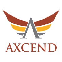 Axcend, Inc. logo, Axcend, Inc. contact details