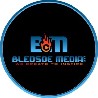 Bledsoe Media LLC logo, Bledsoe Media LLC contact details