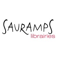 LIBRAIRIES SAURAMPS logo, LIBRAIRIES SAURAMPS contact details