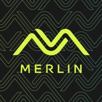 Merlin Fit logo, Merlin Fit contact details