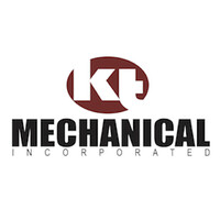 KT MECHANICAL, INC logo, KT MECHANICAL, INC contact details