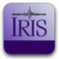 Iris Data Management Center logo, Iris Data Management Center contact details