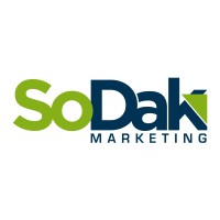 SoDak Marketing logo, SoDak Marketing contact details