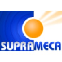 SUPRAMECA logo, SUPRAMECA contact details