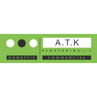 ATK Plastering Ltd logo, ATK Plastering Ltd contact details