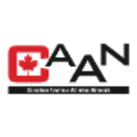 Canadian Amateur Athletes Network logo, Canadian Amateur Athletes Network contact details