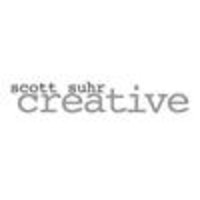 Scott Suhr Creative logo, Scott Suhr Creative contact details