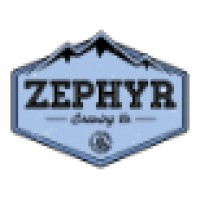 Zephyr Brewing Company logo, Zephyr Brewing Company contact details