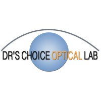 Dr's Choice Optical Lab logo, Dr's Choice Optical Lab contact details