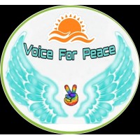 Voice For Peace logo, Voice For Peace contact details