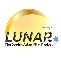 LUNAR: The Jewish-Asian Film Project logo, LUNAR: The Jewish-Asian Film Project contact details