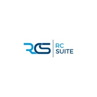 RC Suite logo, RC Suite contact details