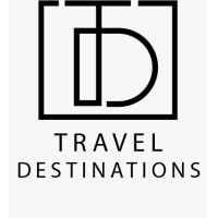 Travel Destinations LLC logo, Travel Destinations LLC contact details