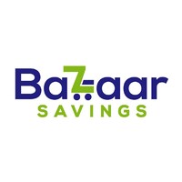 Bazaar Savings logo, Bazaar Savings contact details