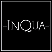 InQua Magazine logo, InQua Magazine contact details