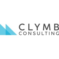 CLYMB Consulting logo, CLYMB Consulting contact details