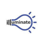 Illuminate Charity logo, Illuminate Charity contact details