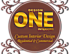 Design One Interiors logo, Design One Interiors contact details