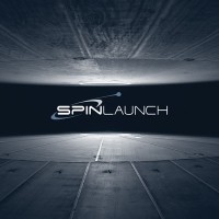 SpinLaunch logo, SpinLaunch contact details