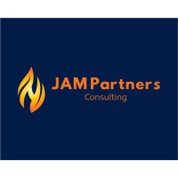 JAM Partners logo, JAM Partners contact details