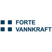 FORTE Vannkraft logo, FORTE Vannkraft contact details