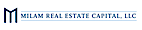 Milam Real Estate Capital logo, Milam Real Estate Capital contact details