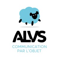 ALVS - Communication par l'objet logo, ALVS - Communication par l'objet contact details