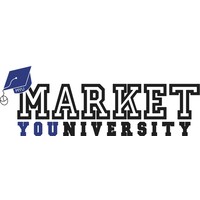 Market YOUniversity logo, Market YOUniversity contact details