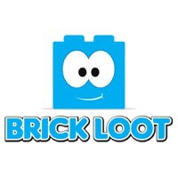 Brick Loot logo, Brick Loot contact details